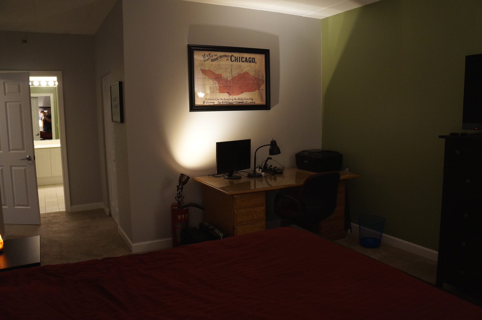 875 East 22nd Street, Unit 112 Lombard, IL 60148 - Photo 15 of 28