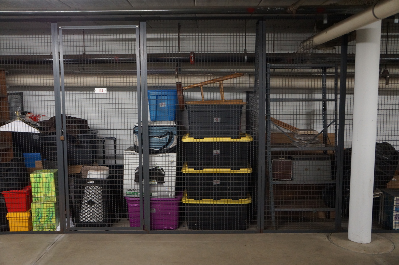 875 East 22nd Street, Unit 112 Lombard, IL 60148 - Photo 25 of 28