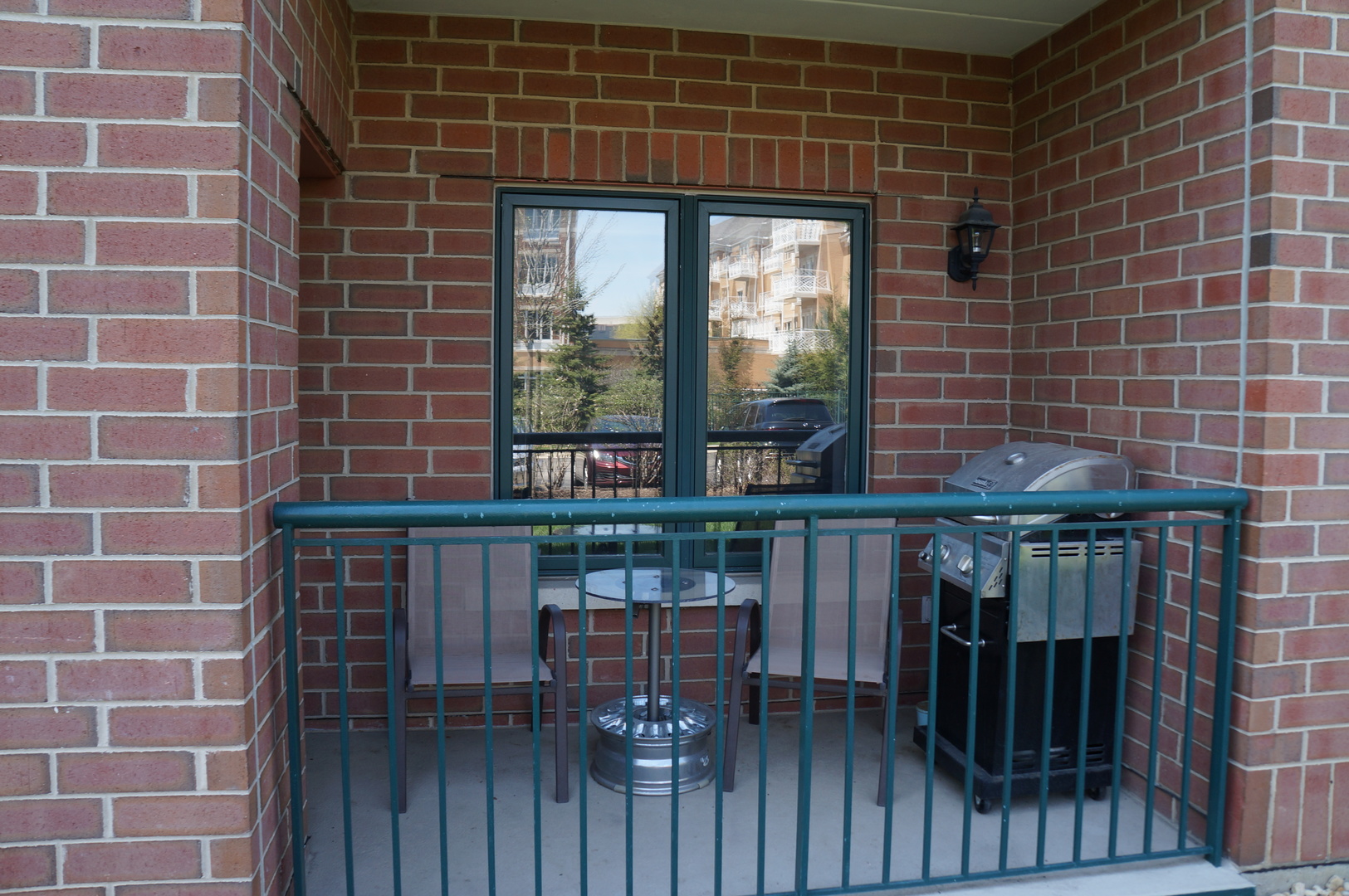 875 East 22nd Street, Unit 112 Lombard, IL 60148 - Photo 26 of 28