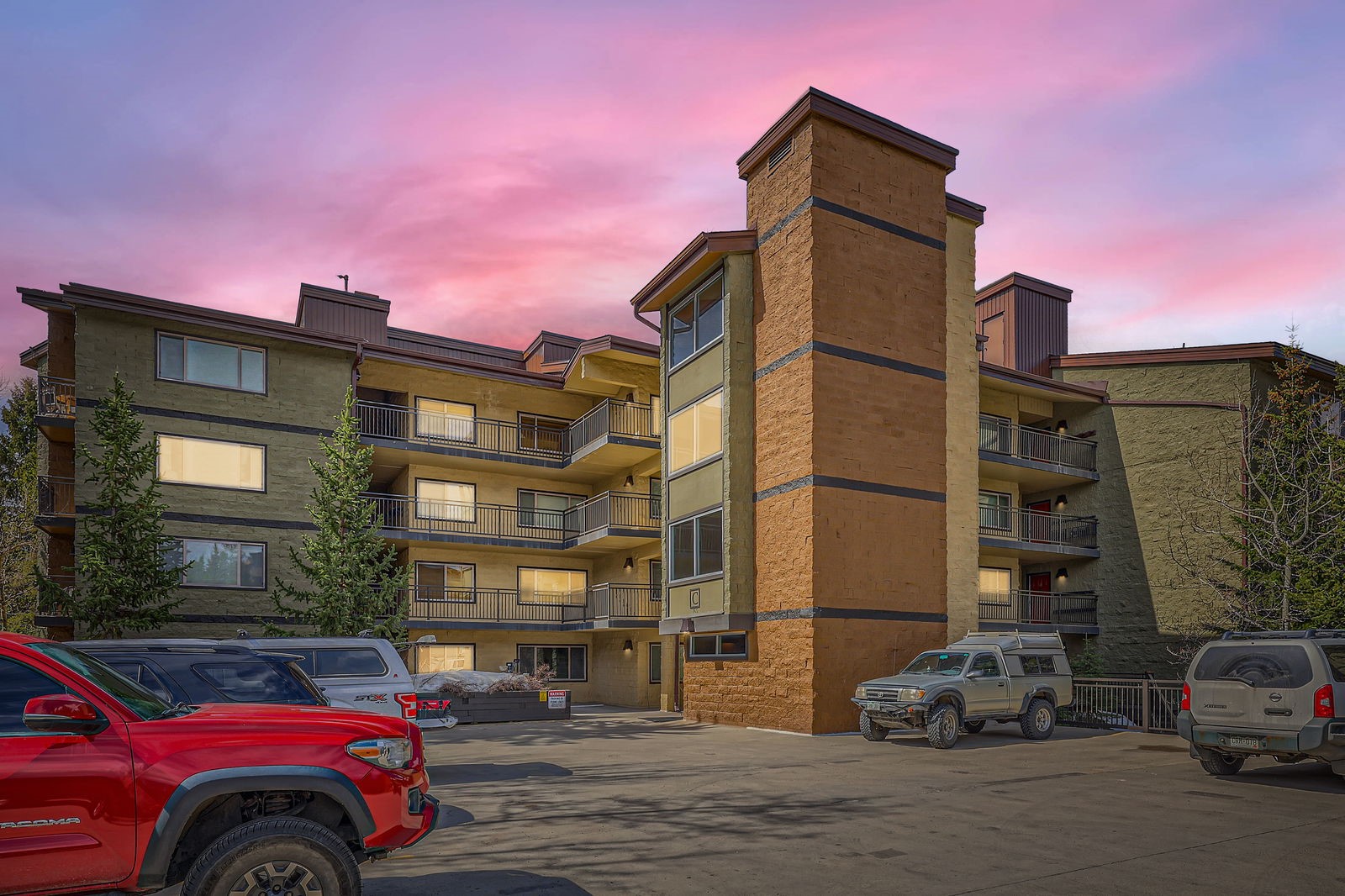765 Columbine Road, Unit C202 Breckenridge, CO 80424 - Photo 17 of 34 Gallery Image 17
