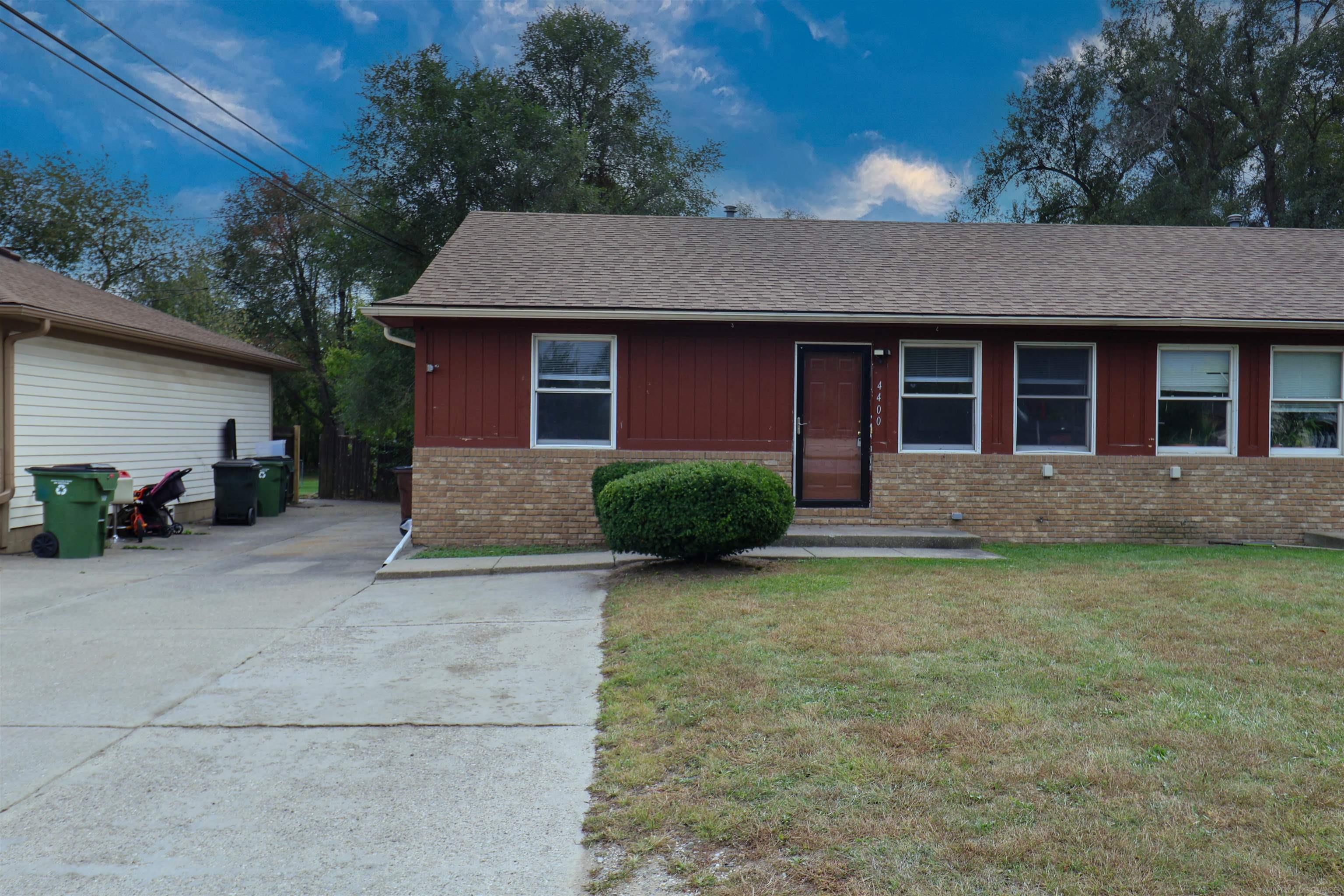 4400 Auburn Road Utica, MI 48317 - Photo 1 of 10