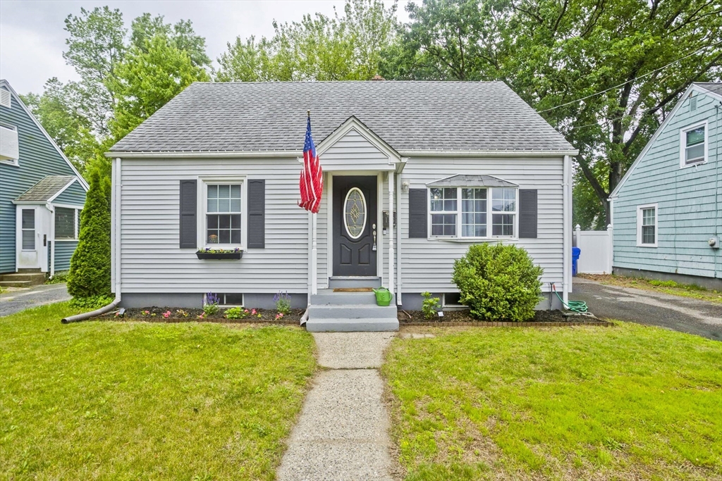 156 Powell Avenue Springfield, MA 01118 - Photo 1 of 37 Gallery Image 1