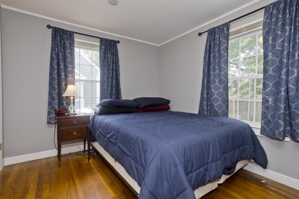 156 Powell Avenue Springfield, MA 01118 - Photo 24 of 37 Gallery Image 24