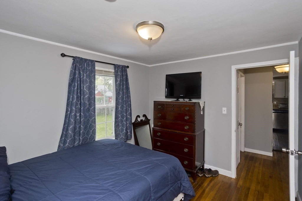 156 Powell Avenue Springfield, MA 01118 - Photo 25 of 37 Gallery Image 25