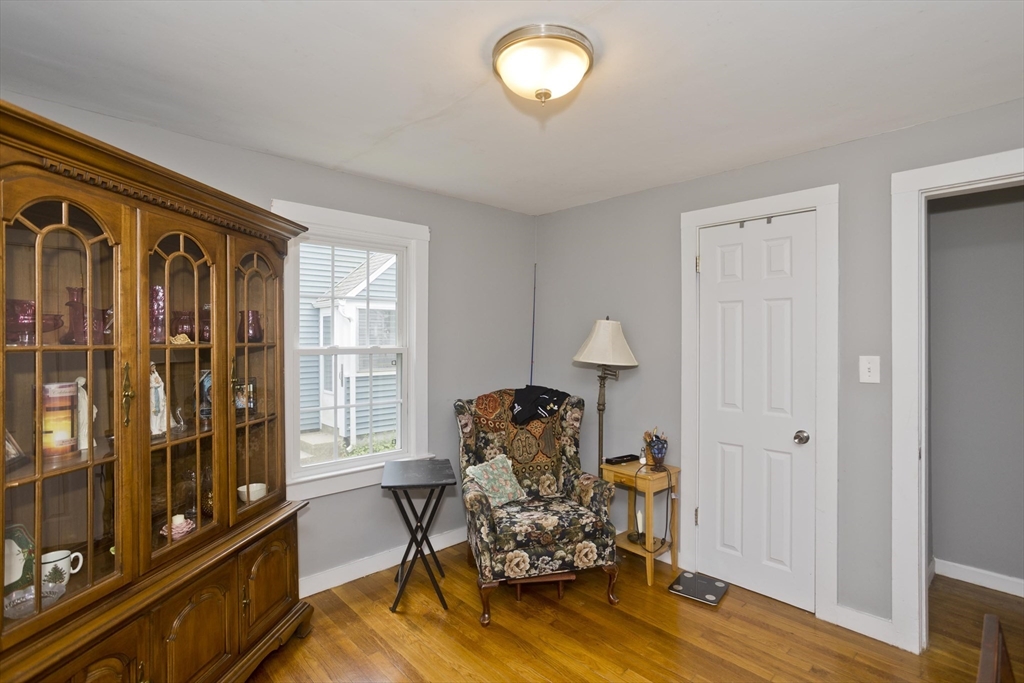 156 Powell Avenue Springfield, MA 01118 - Photo 26 of 37 Gallery Image 26