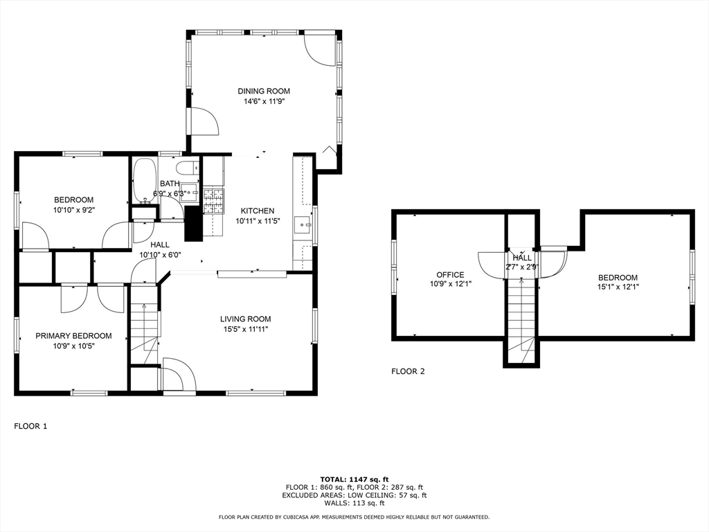 156 Powell Avenue Springfield, MA 01118 - Photo 35 of 37 Gallery Image 35