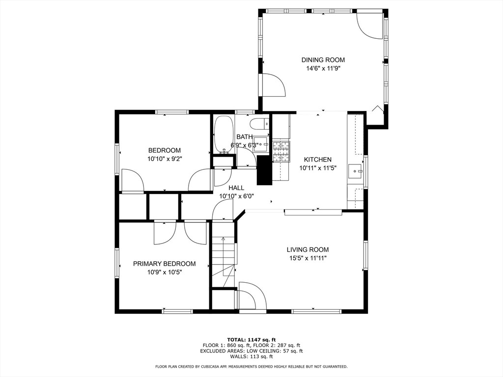 156 Powell Avenue Springfield, MA 01118 - Photo 36 of 37 Gallery Image 36