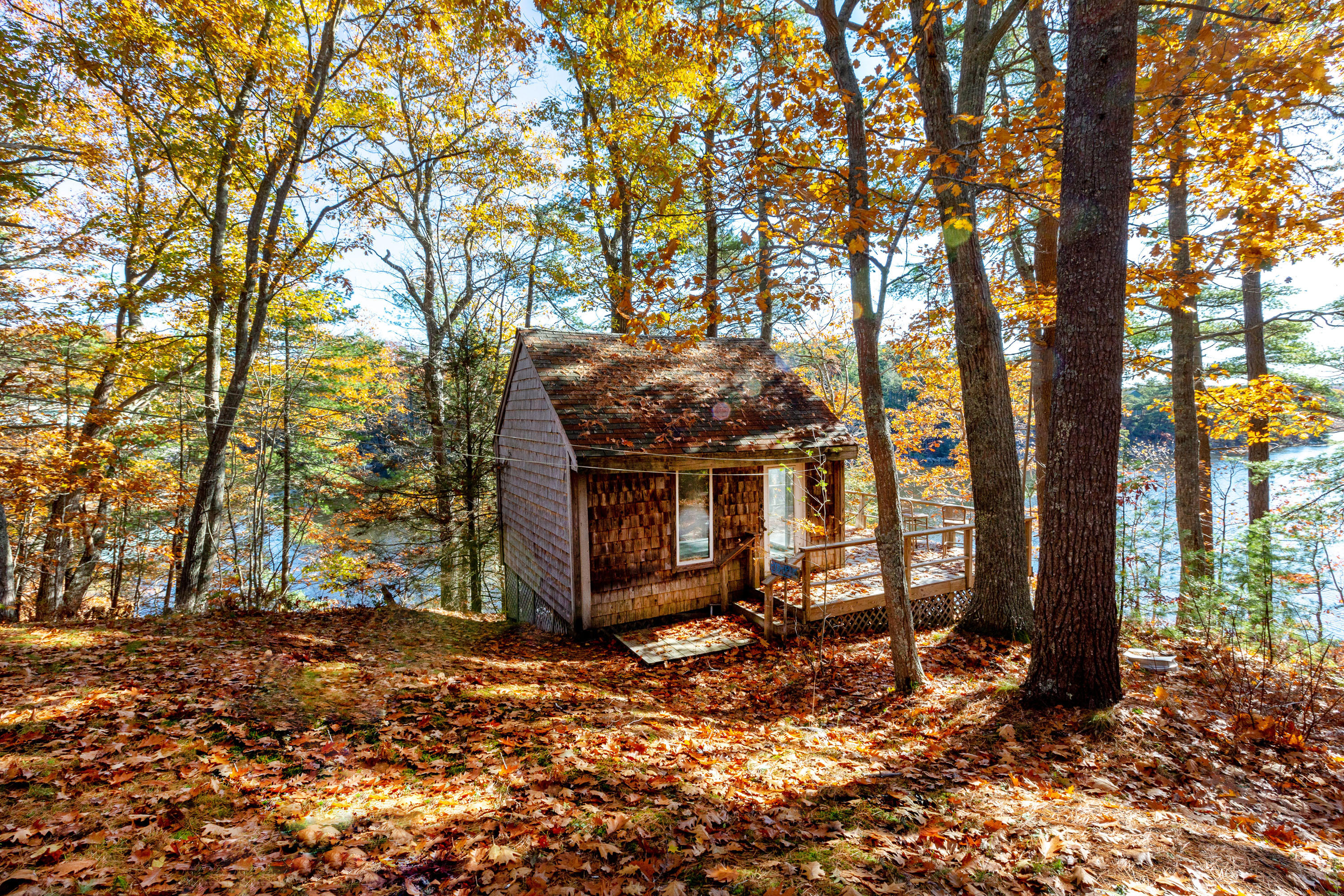 67 Indian Rest Road Bath, ME 04530 - Photo 43 of 66 Indian Rest_Ollier_58