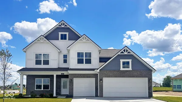 $429,900 | 1157 Jubilee Lane, Franklin, IN 46131