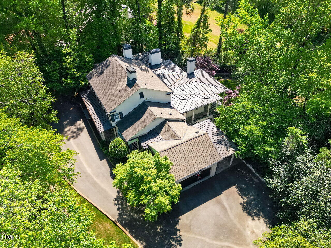 1015 Marlowe Road Raleigh, NC 27609 - Photo 65 of 69 Gallery Image 65