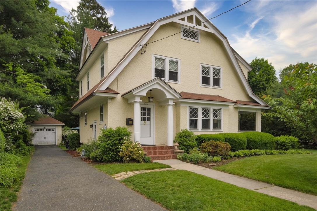 162 Ellison Avenue Bronxville, NY 10708 - Photo 1 of 1