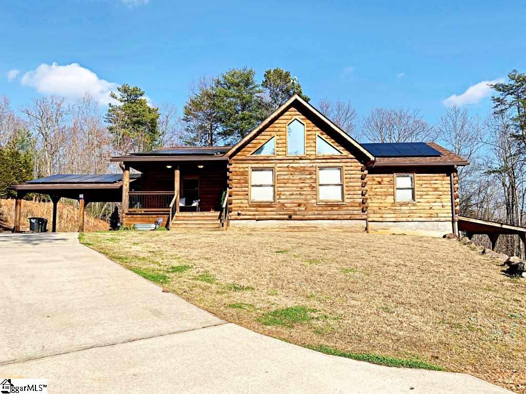 1955 Mt Tabor Church Road Easley, SC 29640 - Photo 1 of 36