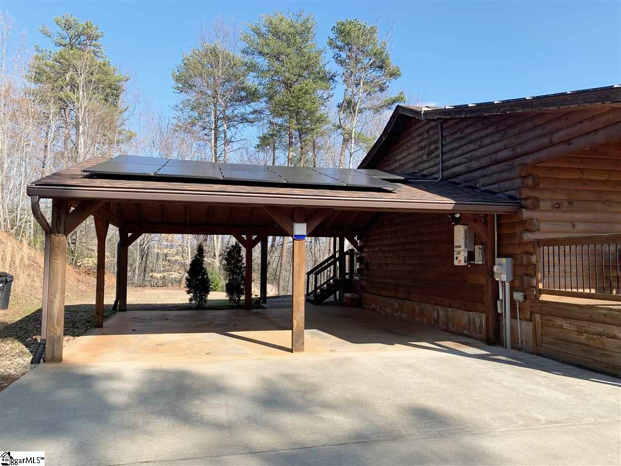 1955 Mt Tabor Church Road Easley, SC 29640 - Photo 30 of 36