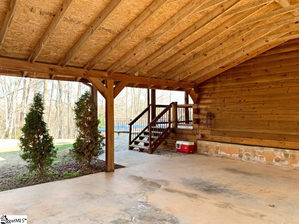 1955 Mt Tabor Church Road Easley, SC 29640 - Photo 31 of 36