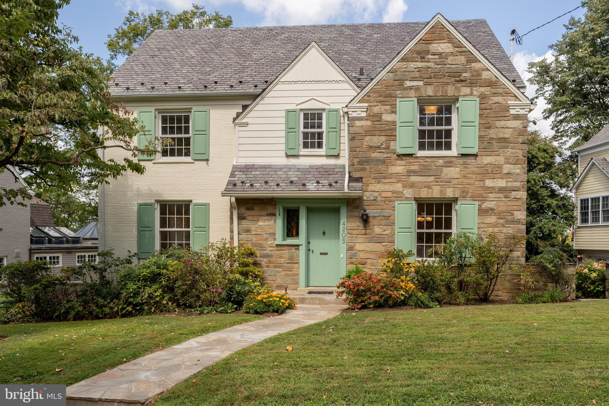4205 Warren Street Northwest Washington, DC 20016 - Photo 1 of 48