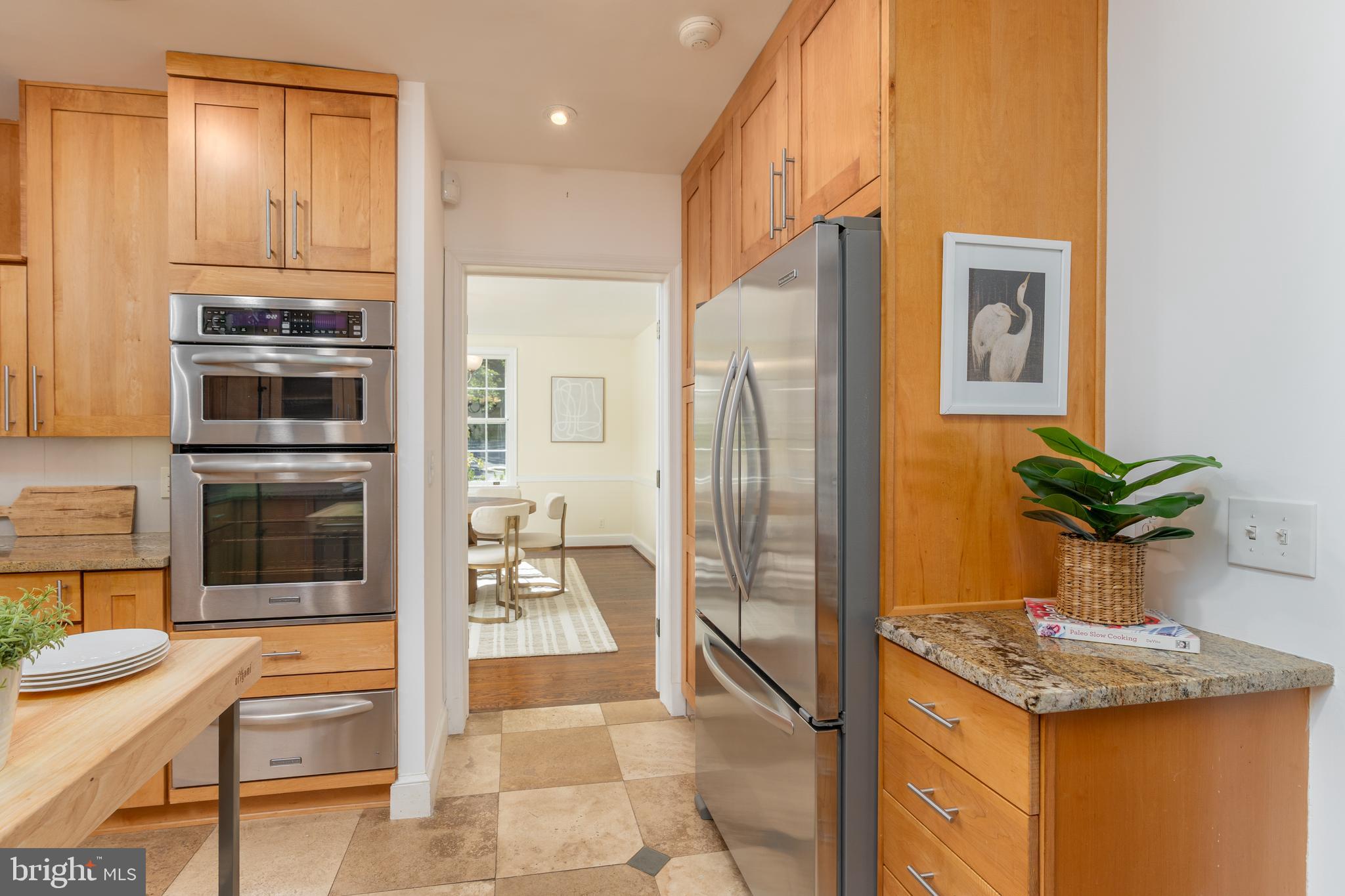 4205 Warren Street Northwest Washington, DC 20016 - Photo 11 of 48