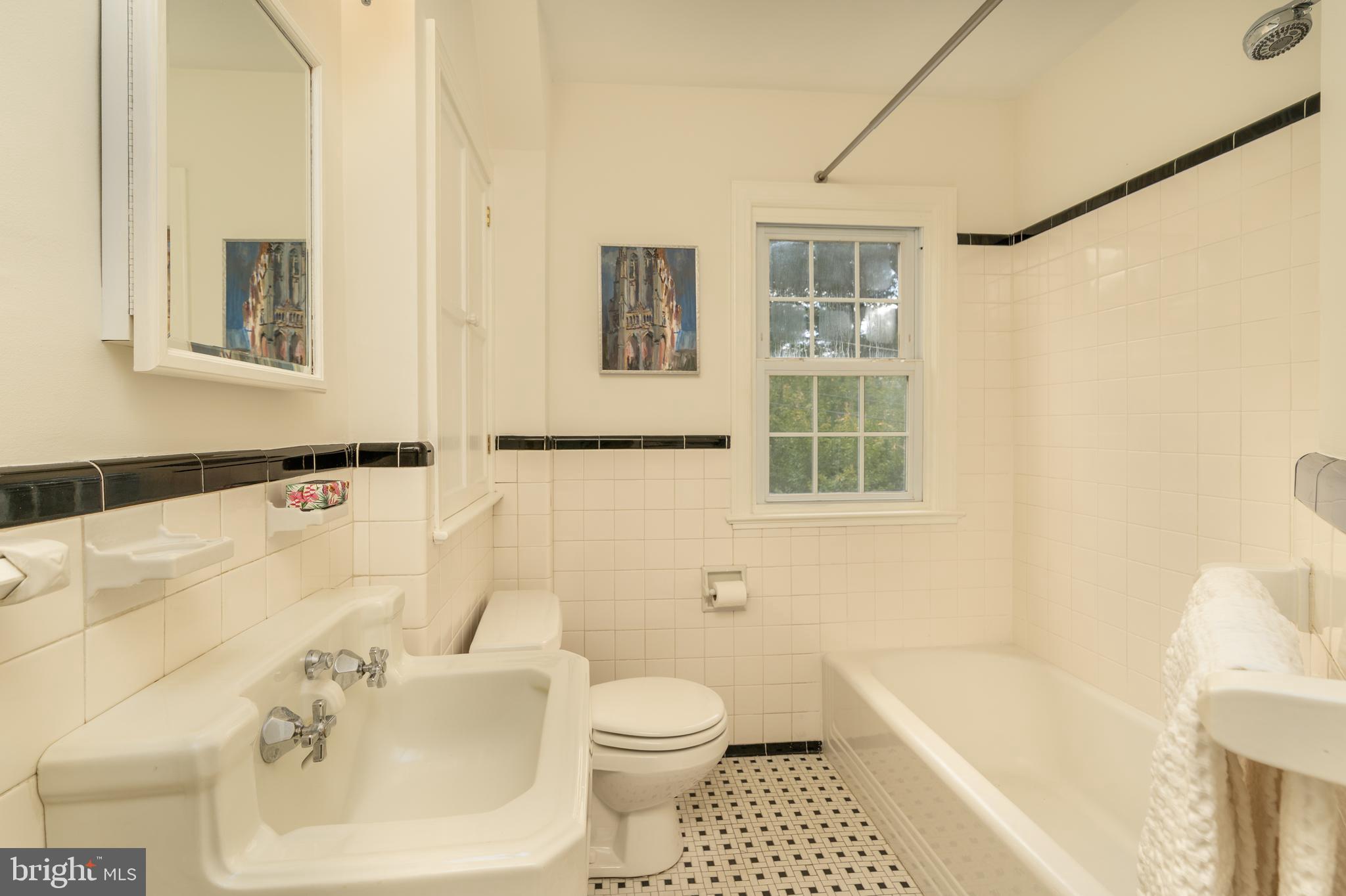4205 Warren Street Northwest Washington, DC 20016 - Photo 32 of 48
