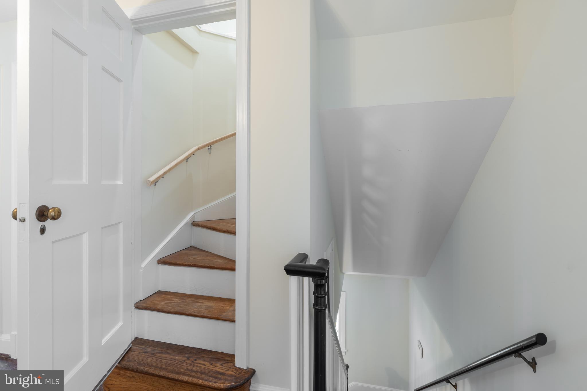 4205 Warren Street Northwest Washington, DC 20016 - Photo 33 of 48