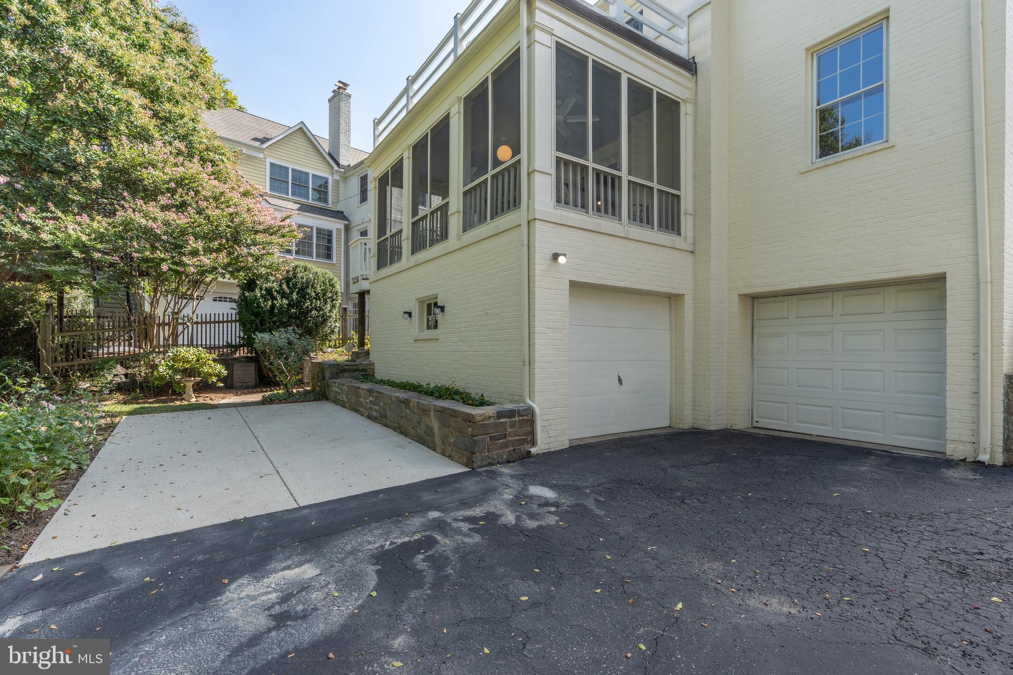 4205 Warren Street Northwest Washington, DC 20016 - Photo 44 of 48
