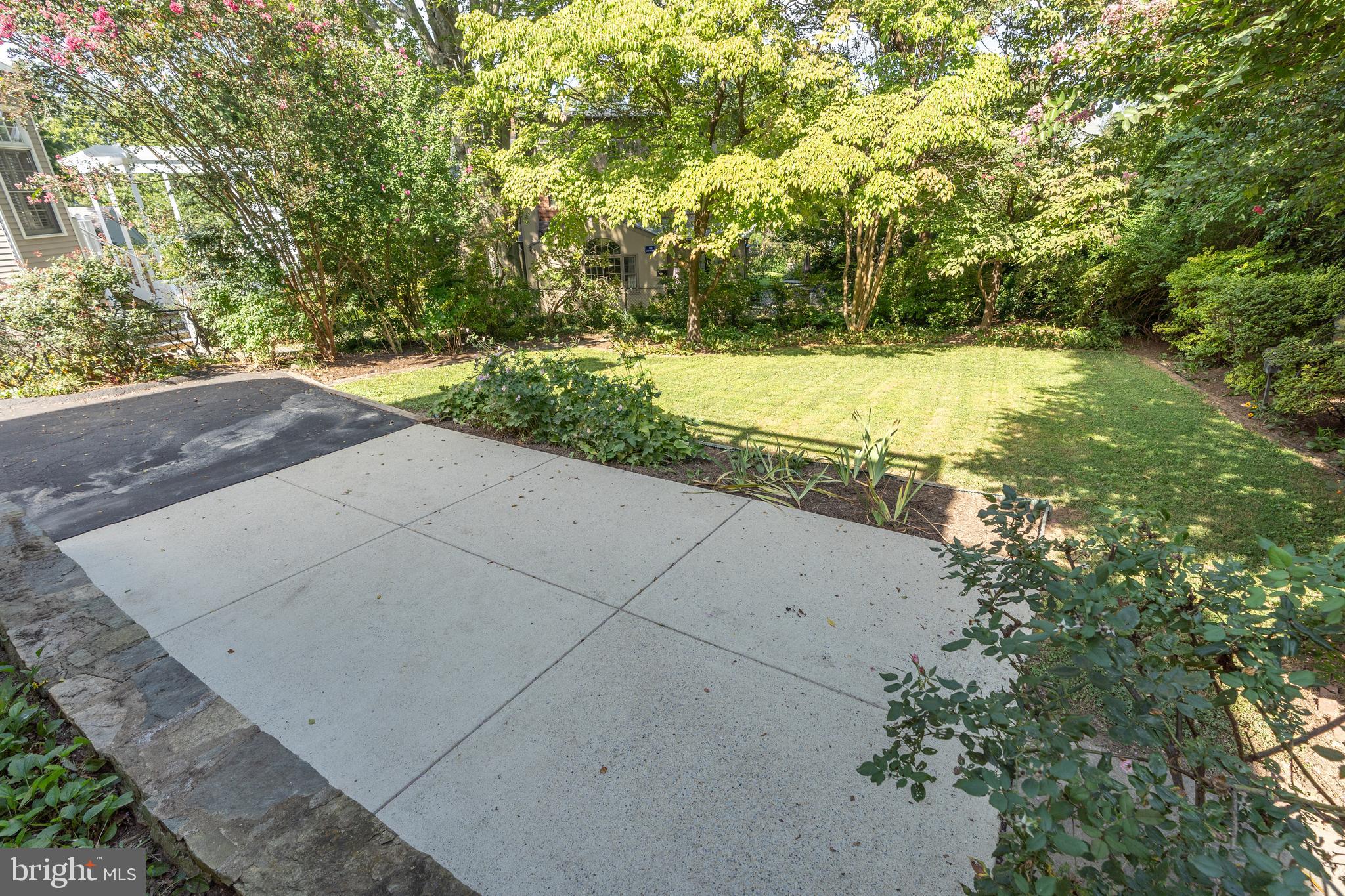 4205 Warren Street Northwest Washington, DC 20016 - Photo 45 of 48