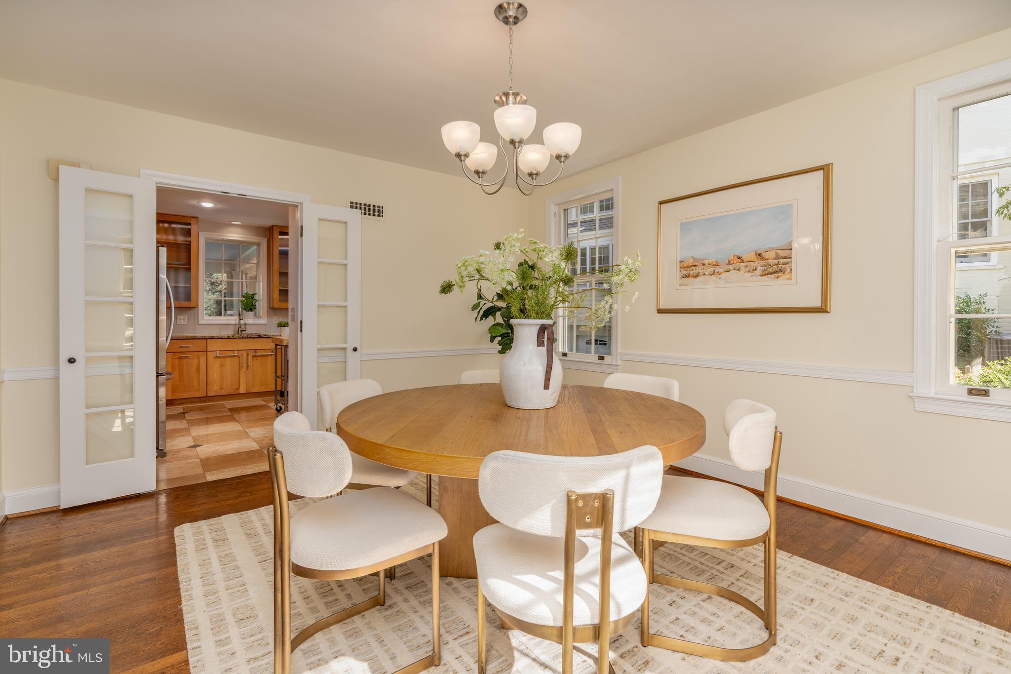 4205 Warren Street Northwest Washington, DC 20016 - Photo 10 of 48