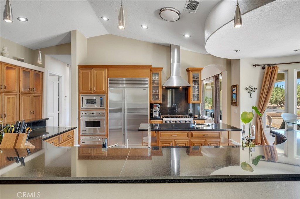 7026 Cataba Road Oak Hills, CA 92344 - Photo 24 of 62