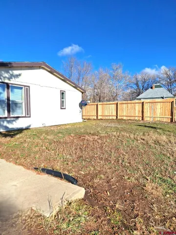 $349,000 | 1575 Naturita Street, Norwood, CO 81423