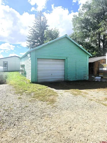 a front view of a house having yard