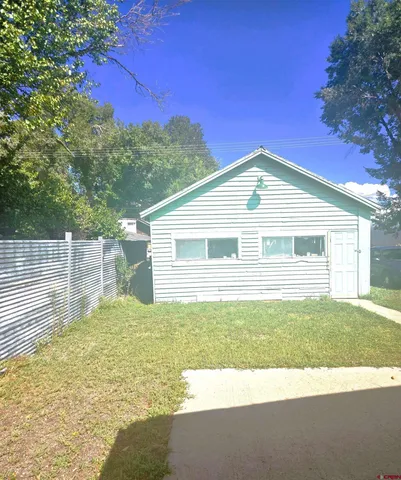 $349,000 | 1575 Naturita Street, Norwood, CO 81423