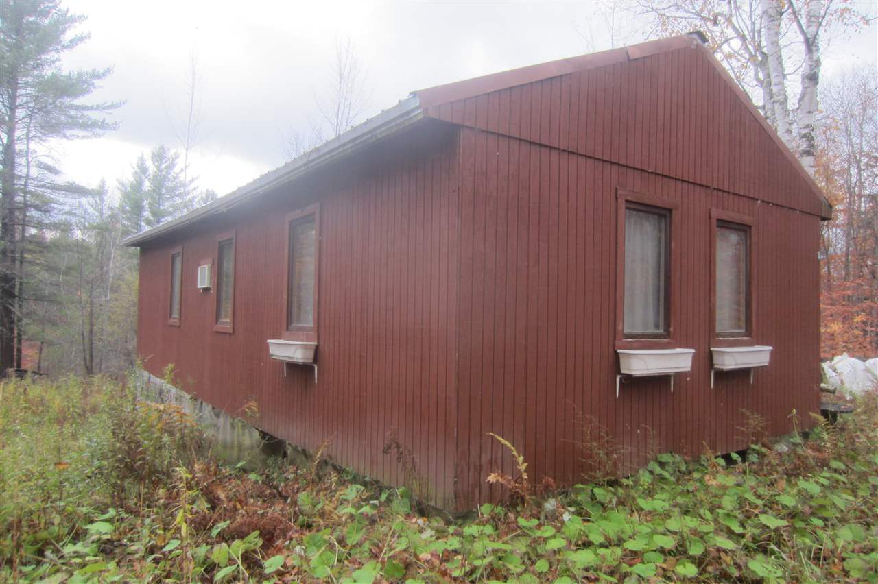 201 Alger Brook Road Strafford, VT 05070 - Photo 2 of 6