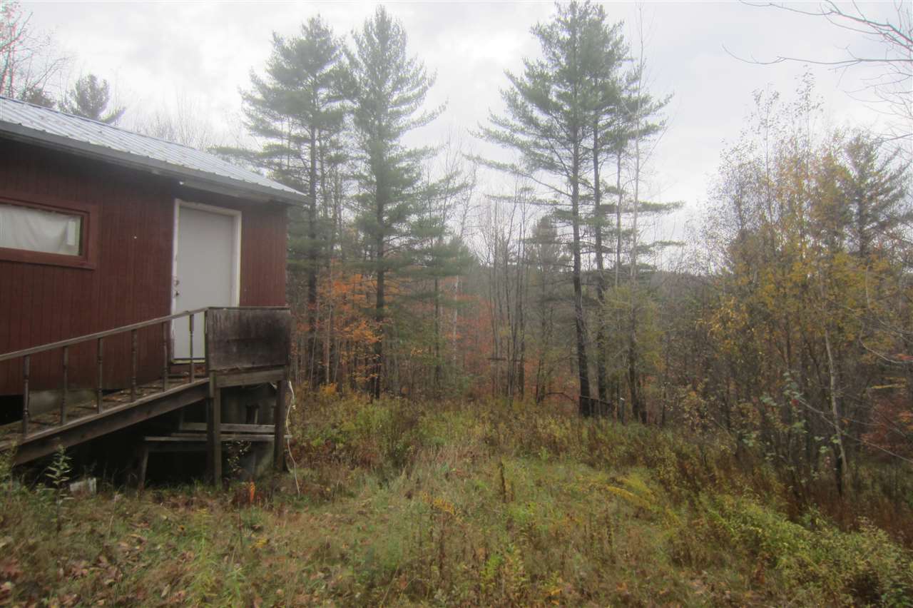 201 Alger Brook Road Strafford, VT 05070 - Photo 3 of 6