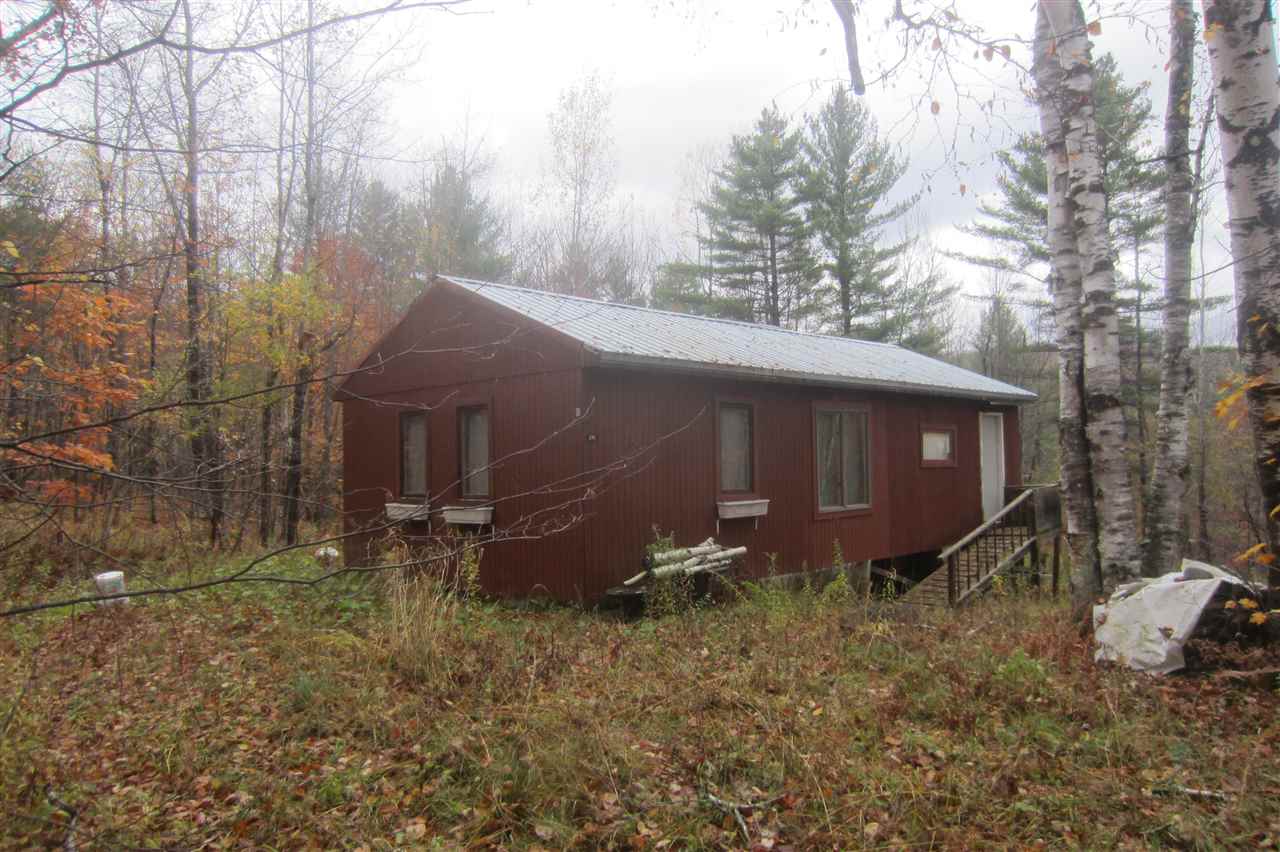 201 Alger Brook Road Strafford, VT 05070 - Photo 6 of 6