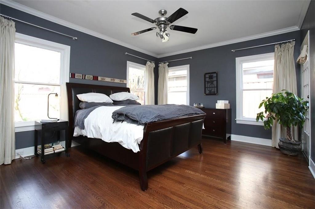 5347 Ridgedale Avenue Dallas, TX 75206 - Photo 15 of 22