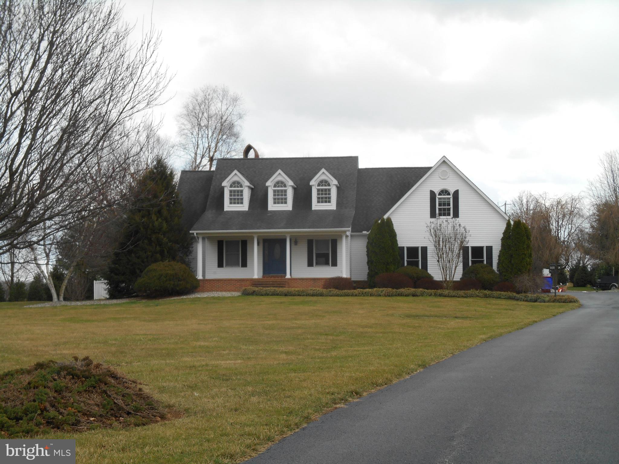 34 Boyle Court Rising Sun, MD 21911 - Photo 1 of 20 Front