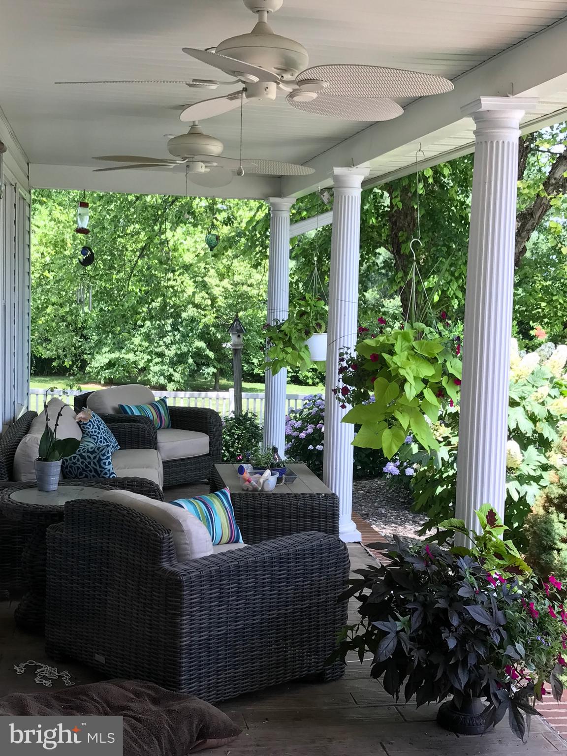 34 Boyle Court Rising Sun, MD 21911 - Photo 17 of 20 Porch