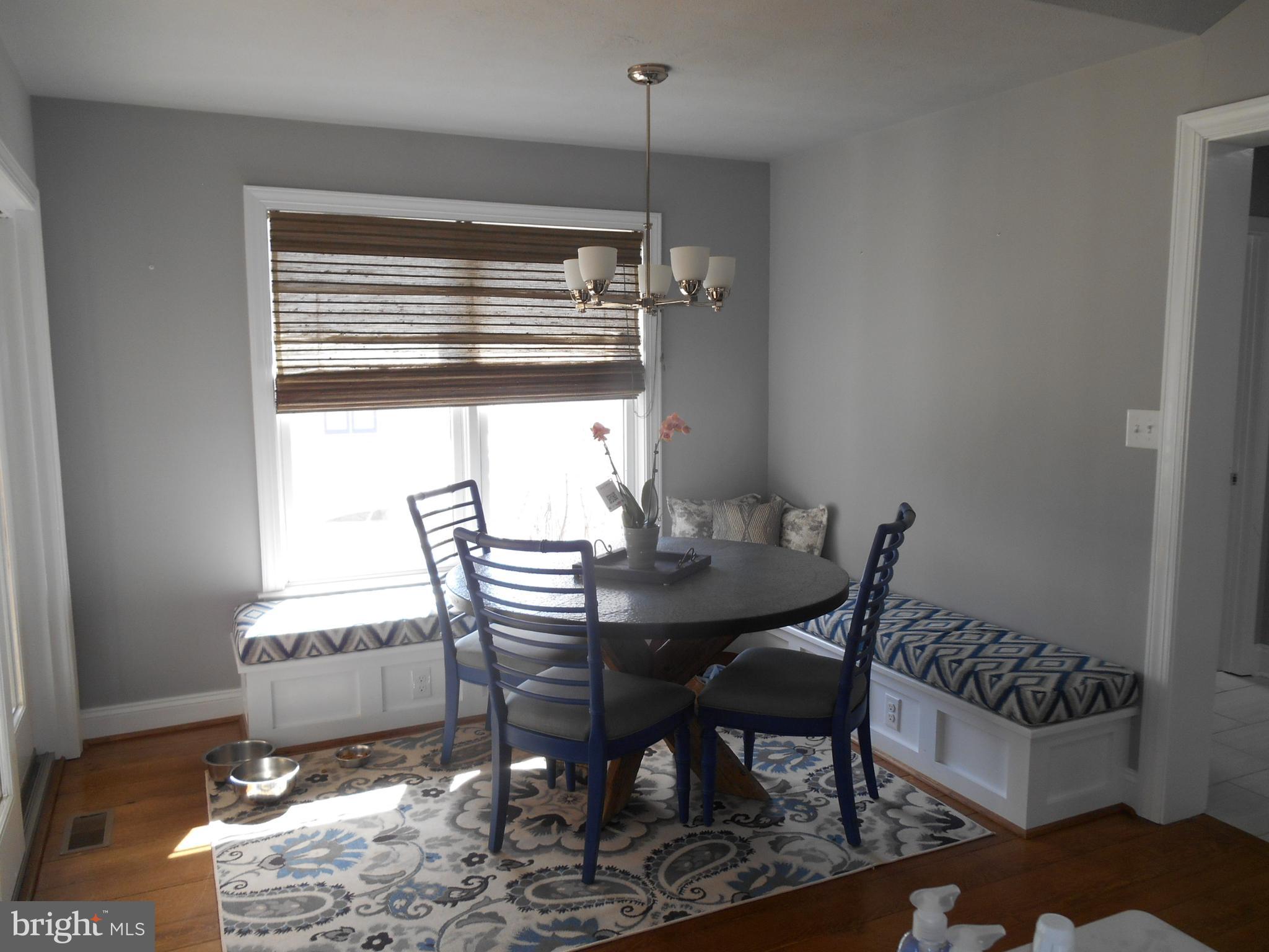 34 Boyle Court Rising Sun, MD 21911 - Photo 3 of 20 Breakfast Room