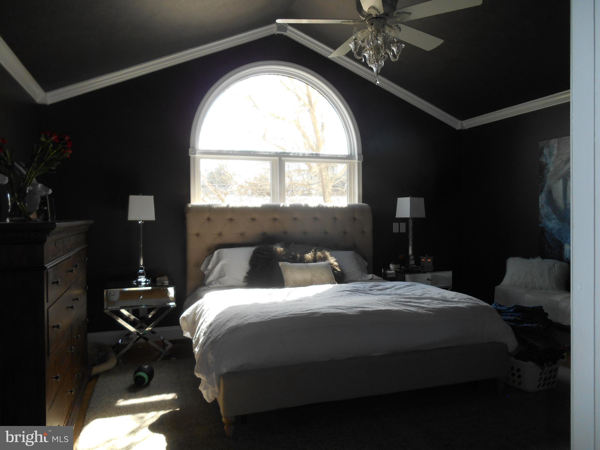 34 Boyle Court Rising Sun, MD 21911 - Photo 5 of 20 Master Bedroom