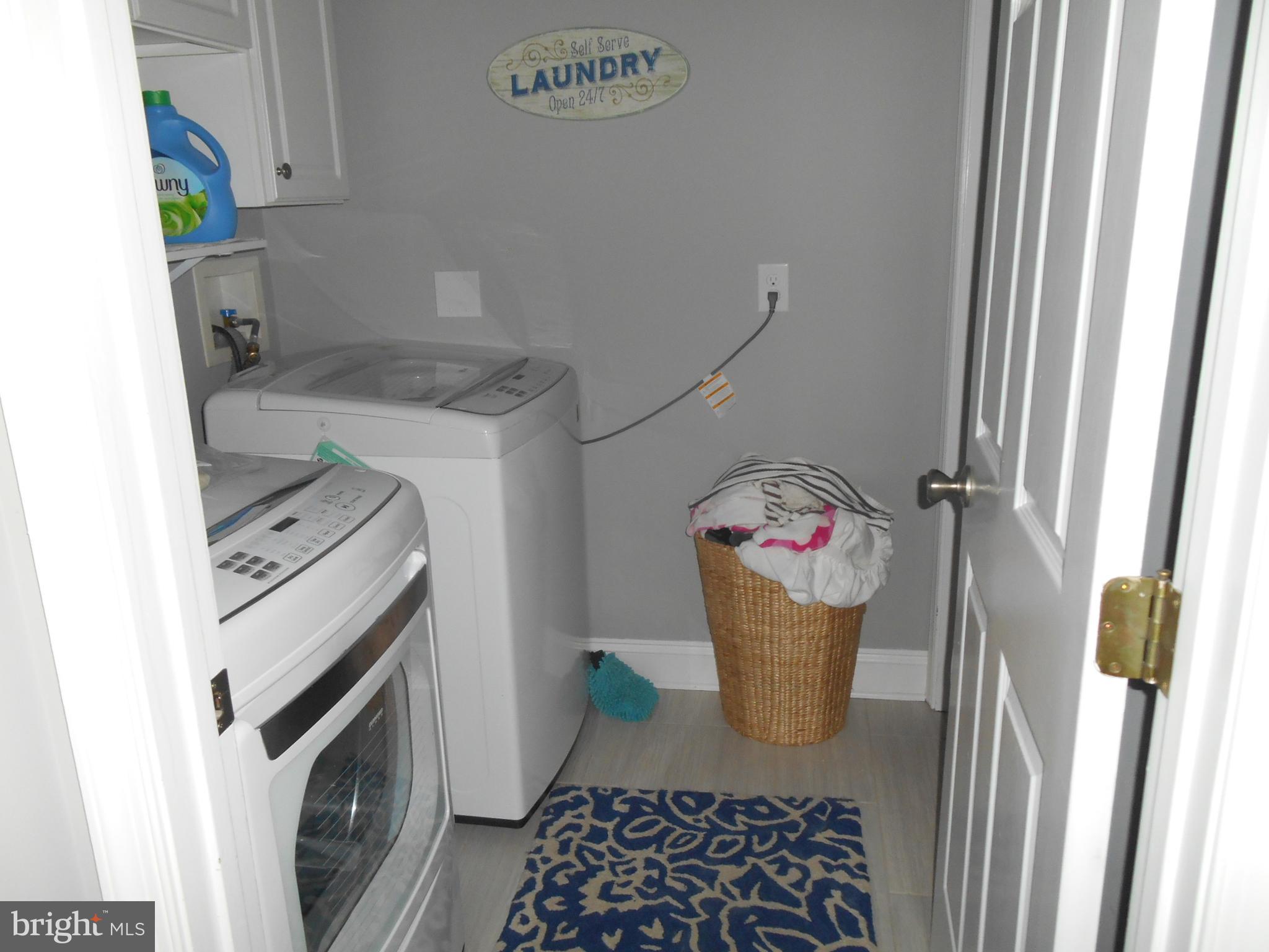 34 Boyle Court Rising Sun, MD 21911 - Photo 8 of 20 Laundry Room