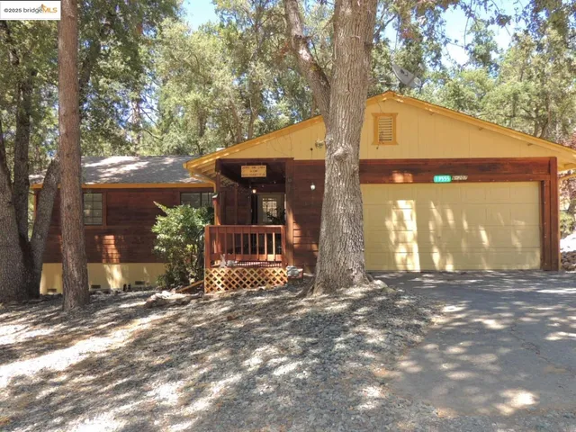 $325,000 | 19555 Ferretti Road, Groveland, CA 95321