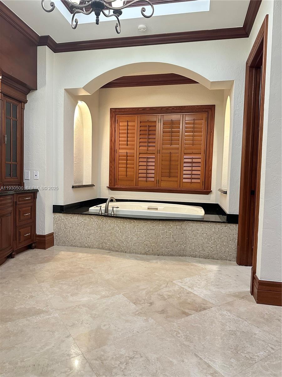 6180 Southwest 132nd Street Pinecrest, FL 33156 - Photo 47 of 75 a view of front door