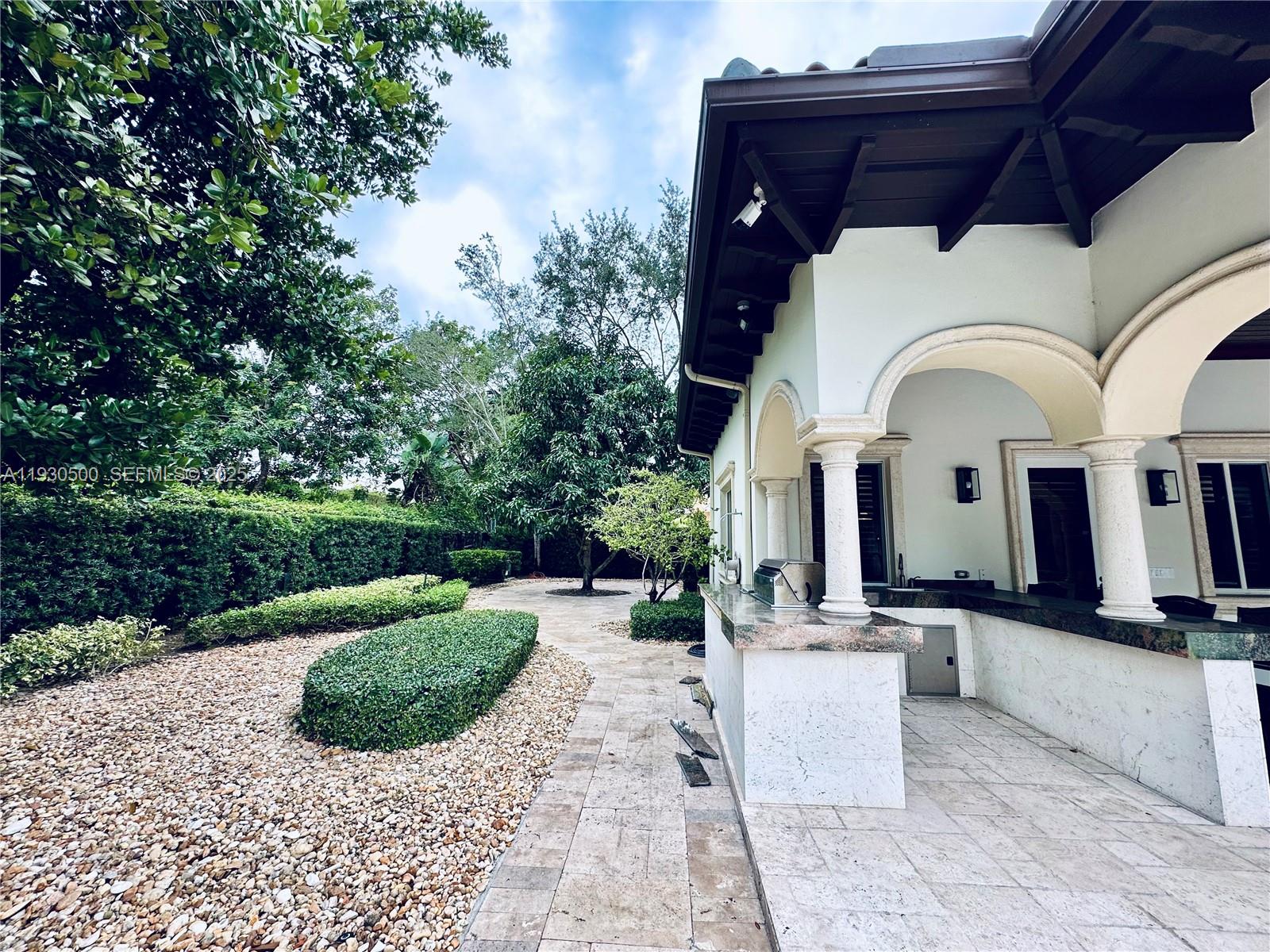 6180 Southwest 132nd Street Pinecrest, FL 33156 - Photo 60 of 75