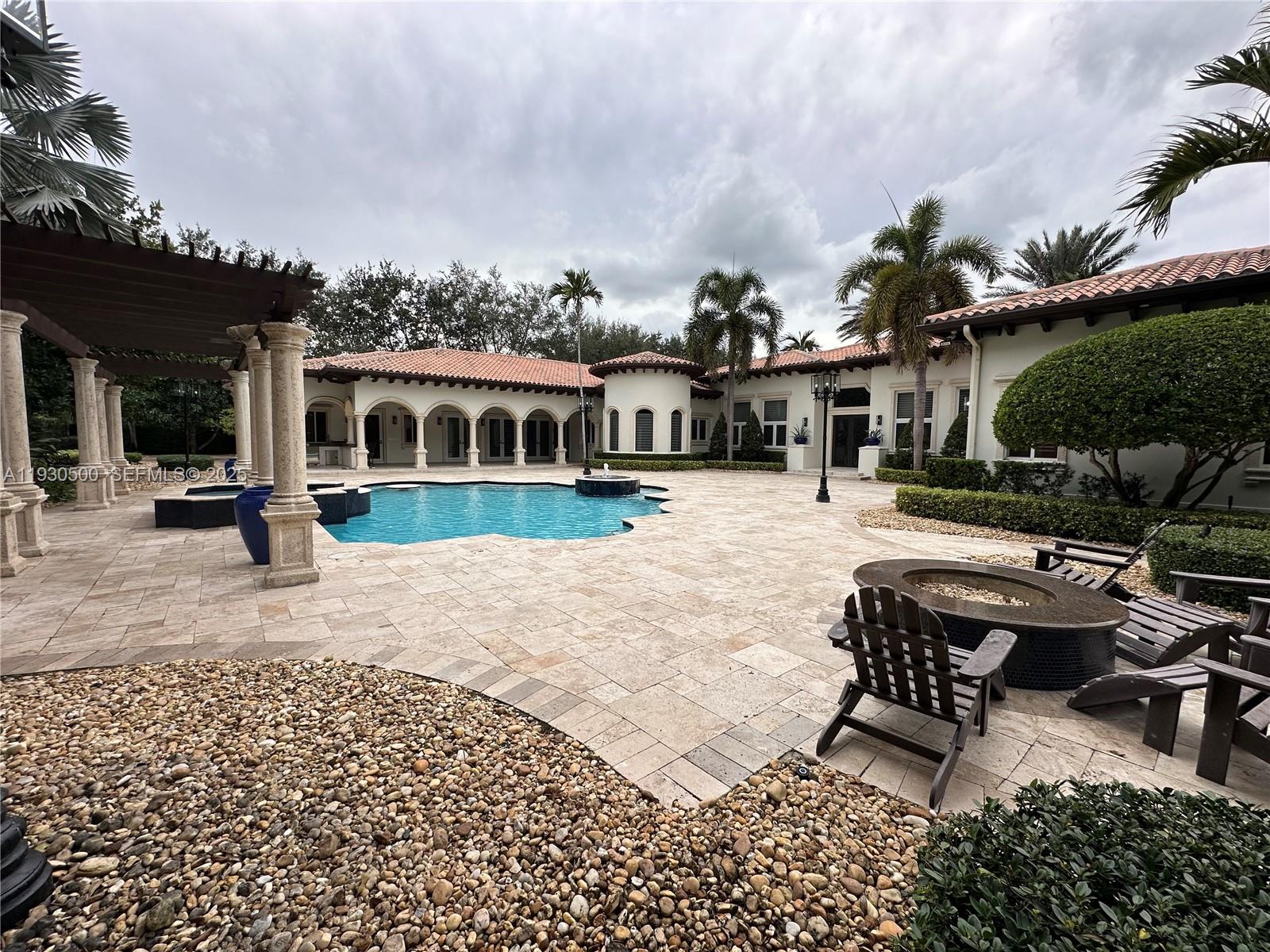 6180 Southwest 132nd Street Pinecrest, FL 33156 - Photo 65 of 75