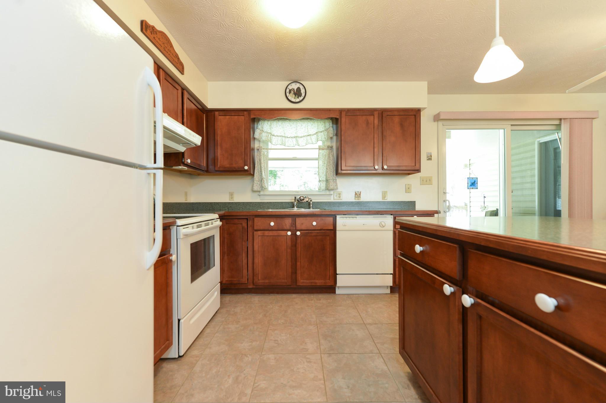 224 Mount Street Rising Sun, MD 21911 - Photo 11 of 30 Kitchen