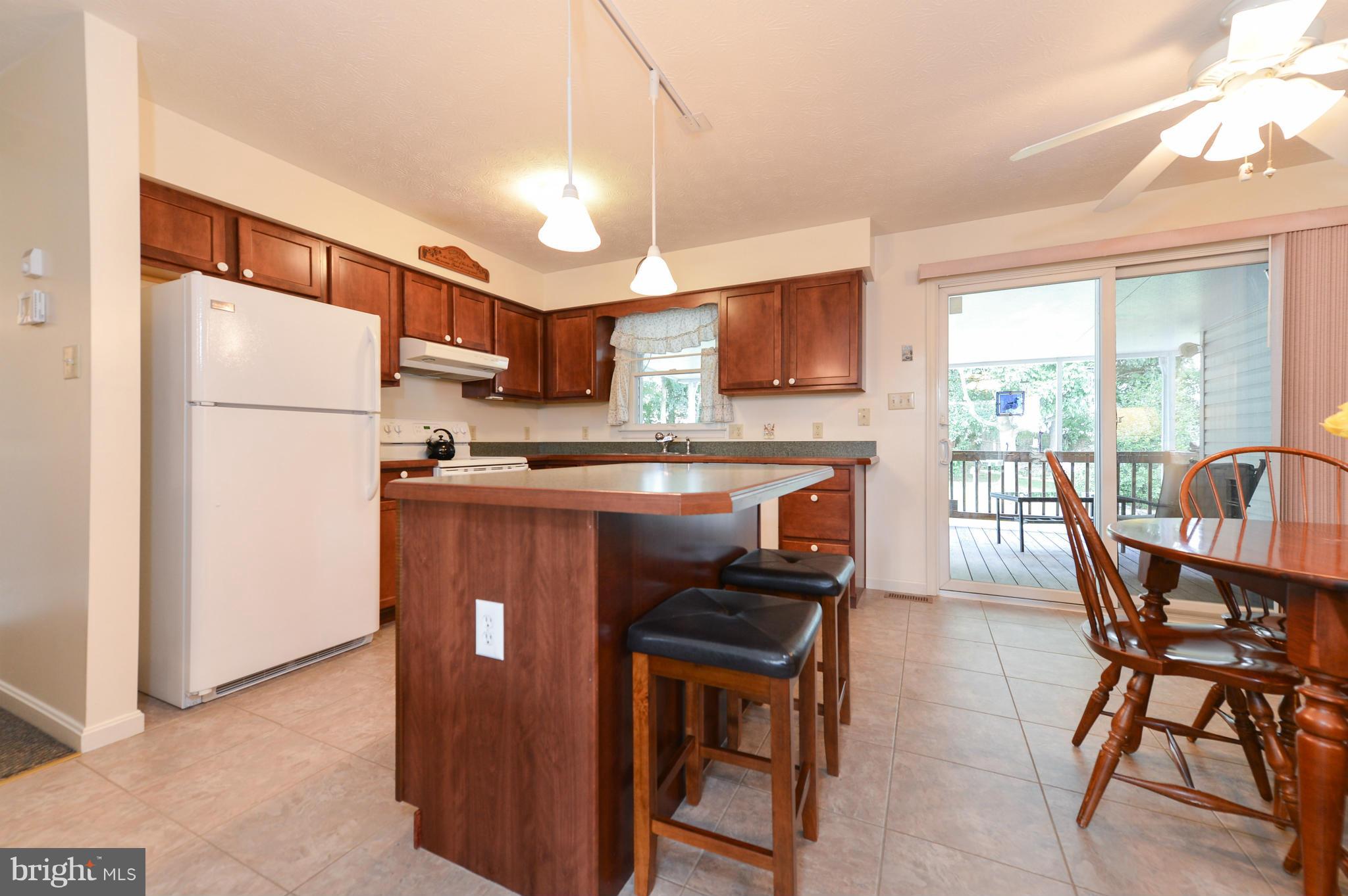 224 Mount Street Rising Sun, MD 21911 - Photo 12 of 30 Kitchen