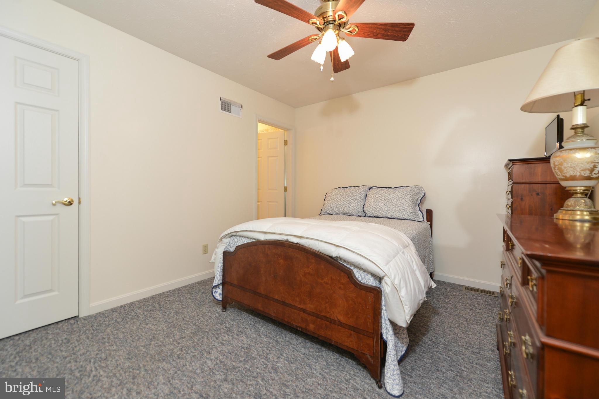 224 Mount Street Rising Sun, MD 21911 - Photo 13 of 30 Bedroom (Master)