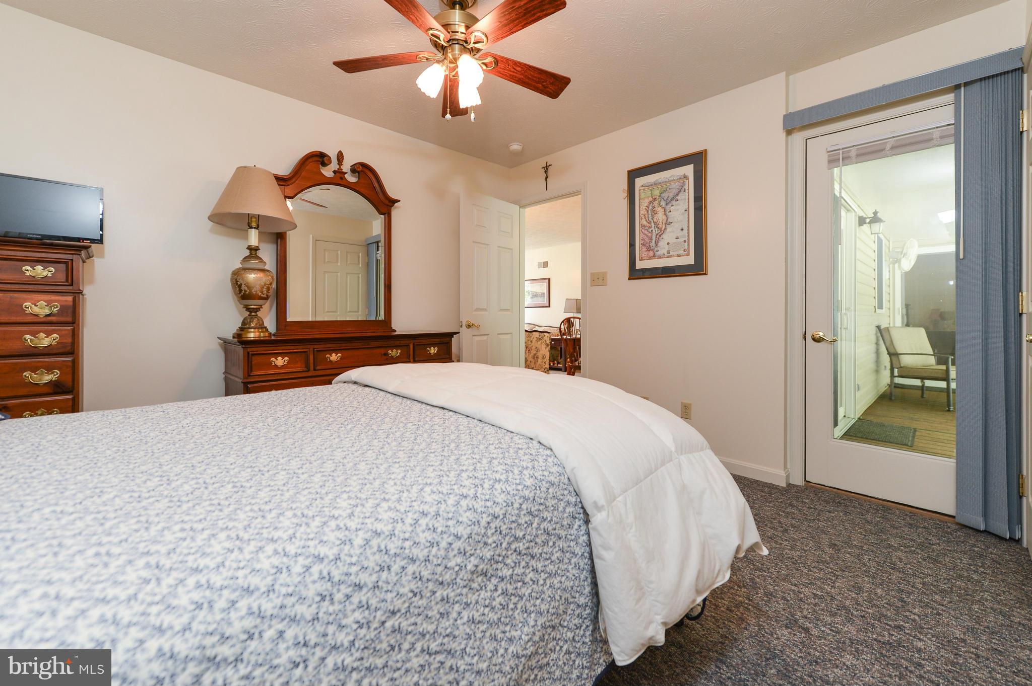 224 Mount Street Rising Sun, MD 21911 - Photo 14 of 30 Bedroom (Master)