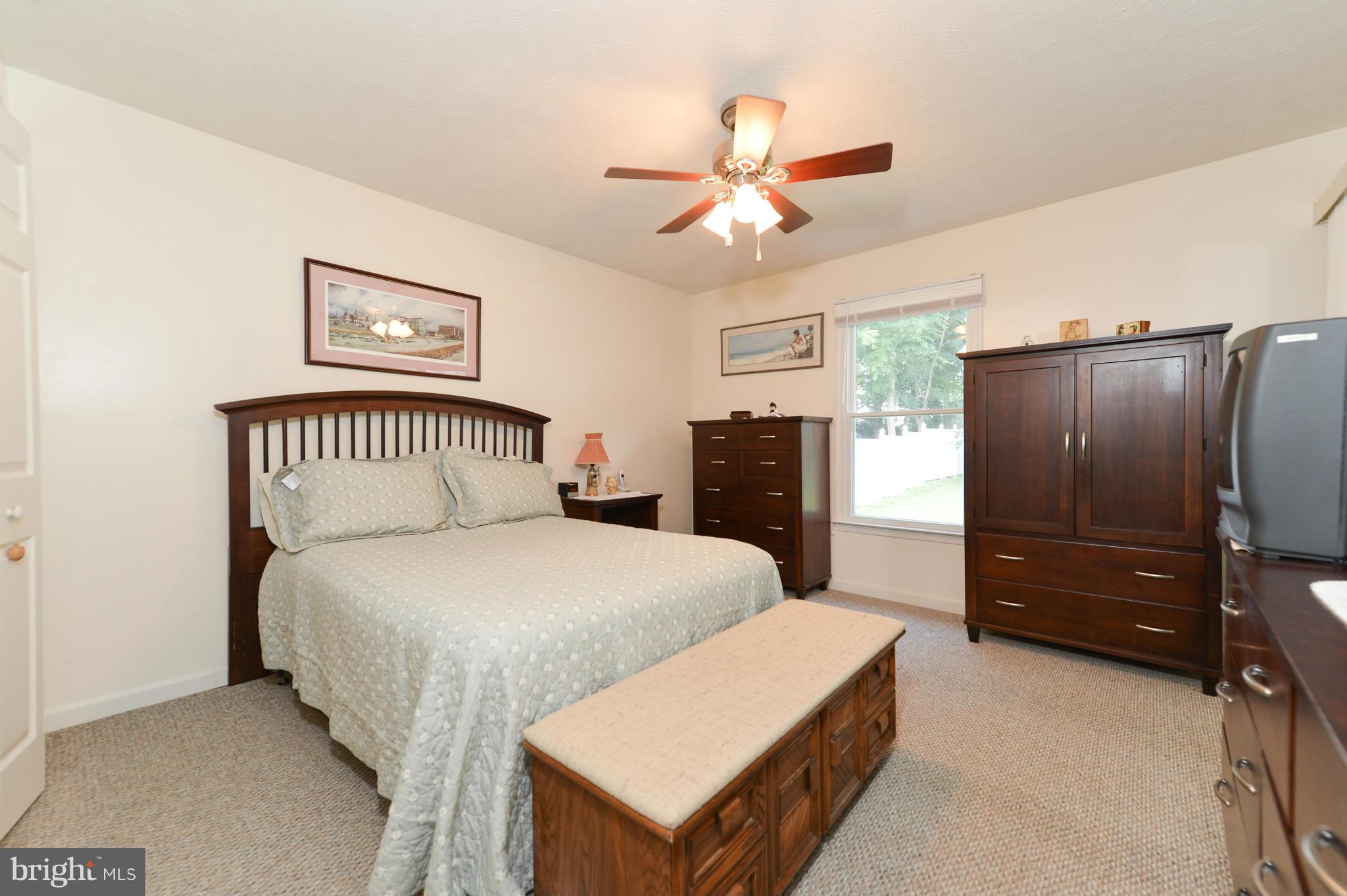 224 Mount Street Rising Sun, MD 21911 - Photo 16 of 30 Bedroom #2