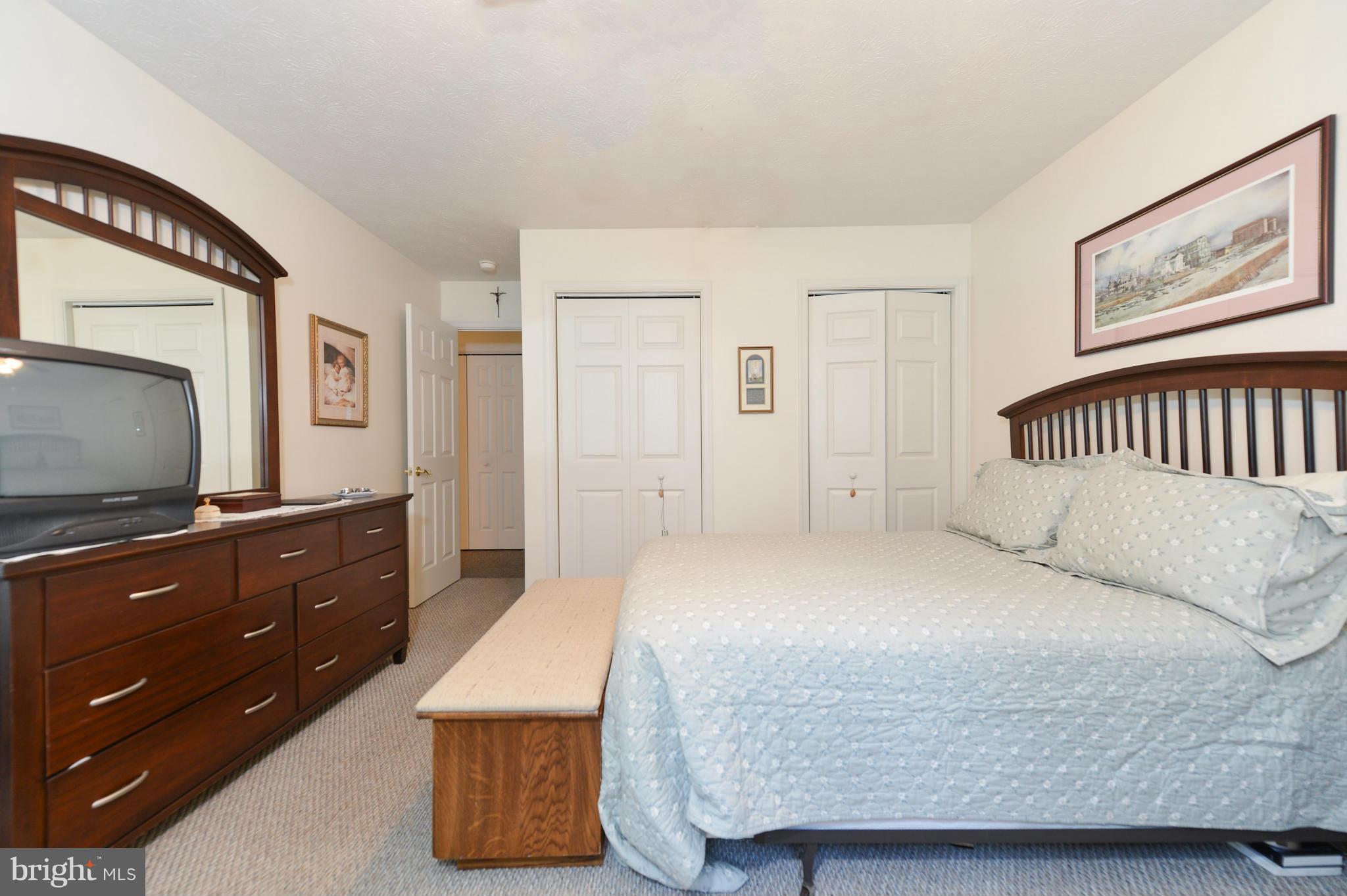 224 Mount Street Rising Sun, MD 21911 - Photo 17 of 30 Bedroom #2