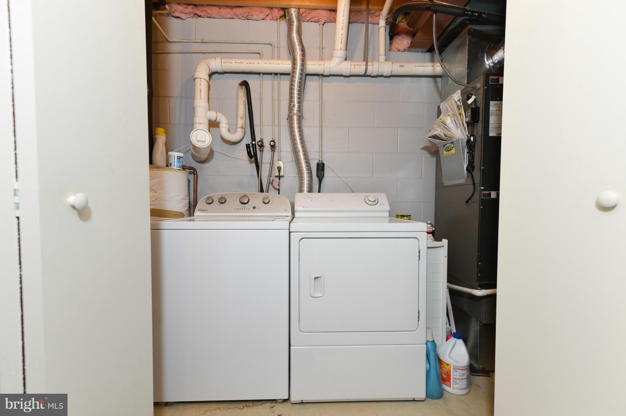 224 Mount Street Rising Sun, MD 21911 - Photo 22 of 30 Interior (General)
