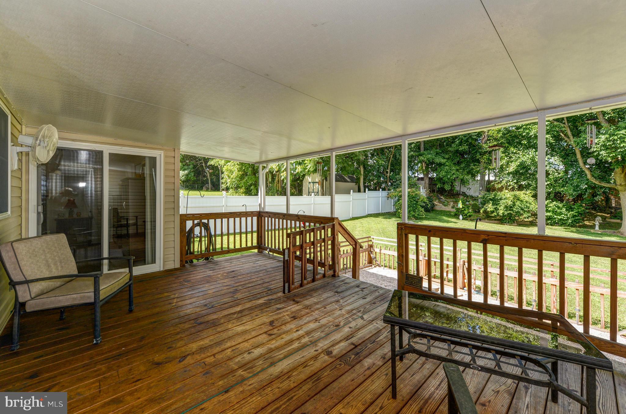 224 Mount Street Rising Sun, MD 21911 - Photo 23 of 30 Exterior (General)